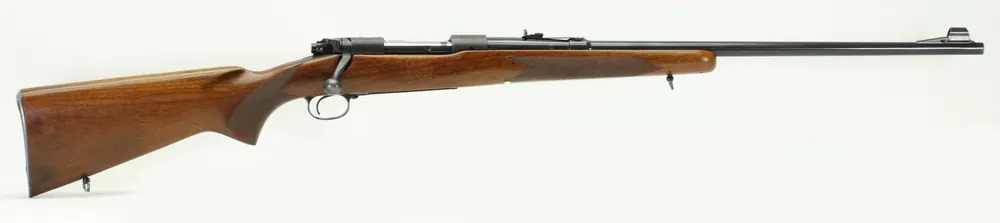 .30-06 Standard Rifle – 1950