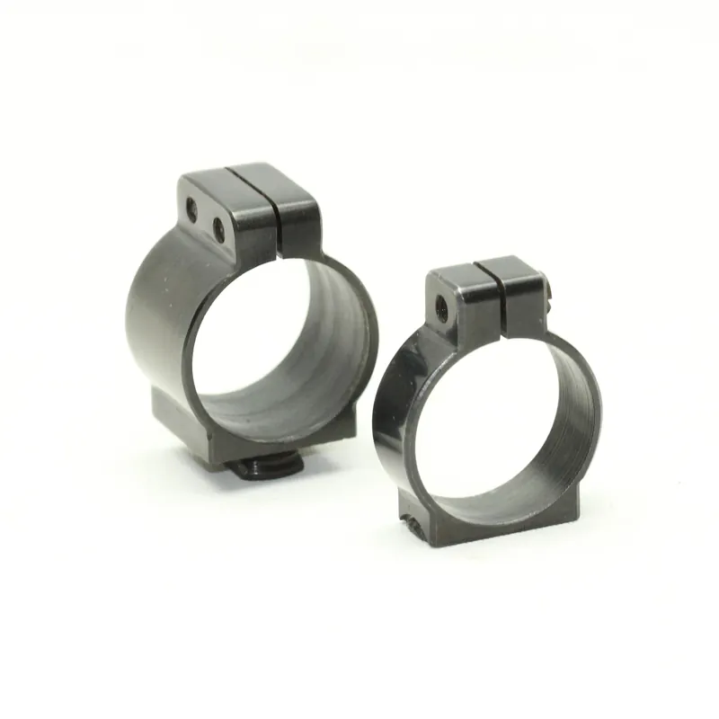 Redfield JR One-Piece Scope Rings – 7/8” and 3/4″
