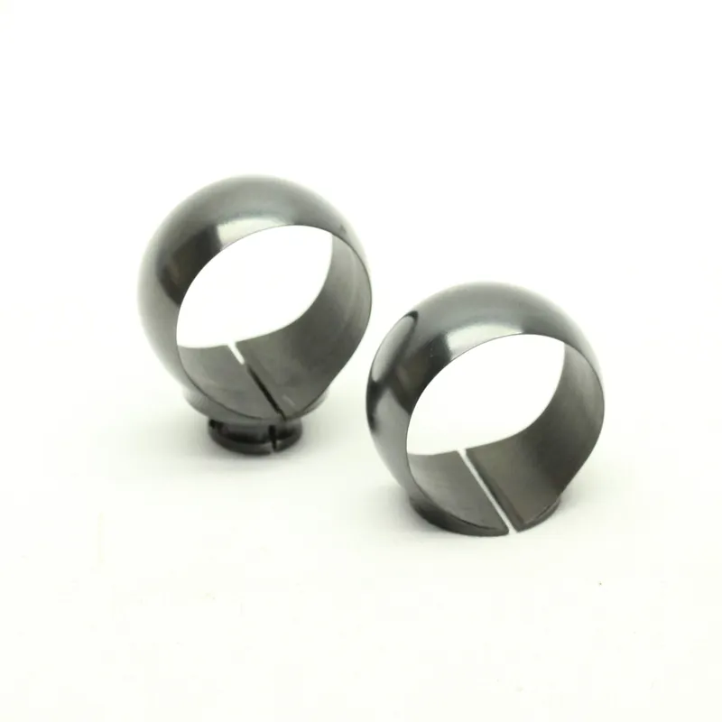 Buehler 1″ One-Piece Scope Rings