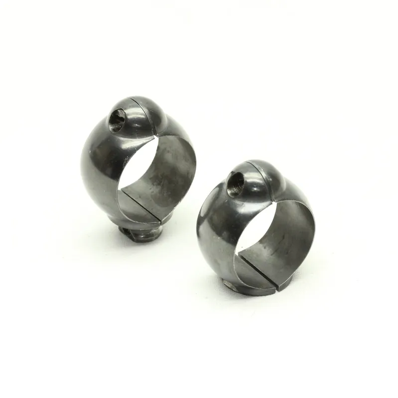 Buehler 1″ Two-Piece Scope Rings