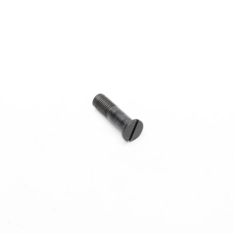 Target Rifle Forearm Adjustment Base Screw