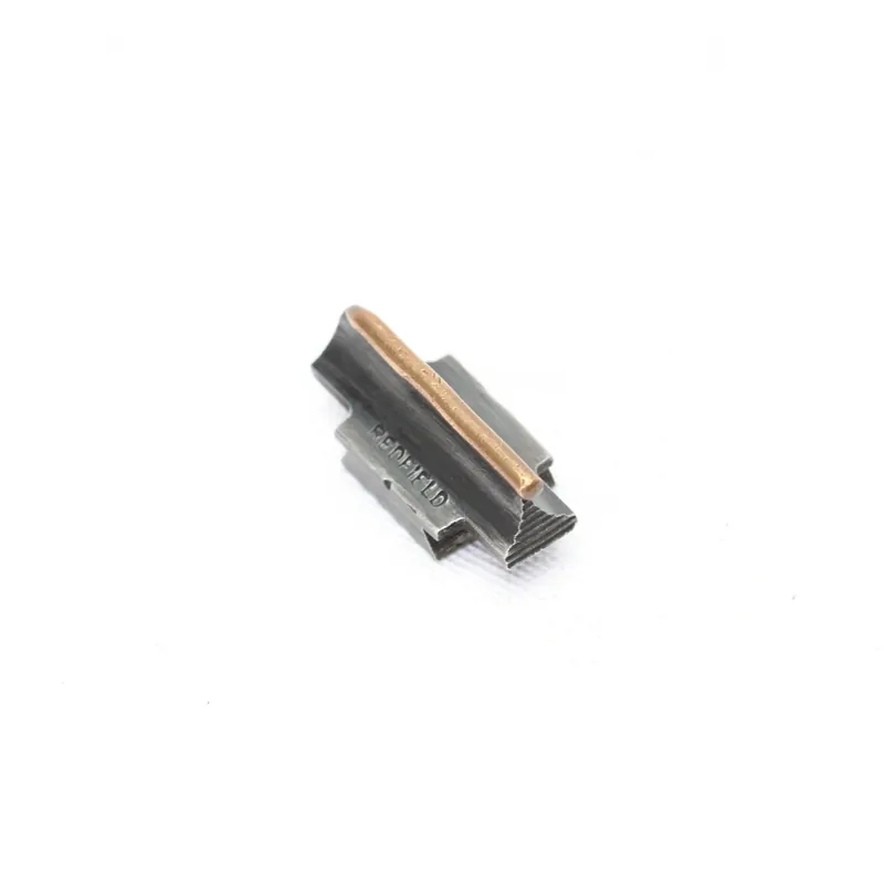 Redfield Gold Bead Front Sight for Super Grade Rifles 255
