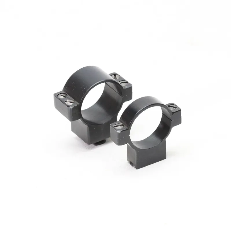 Redfield JR Two-Piece Scope Rings – 1″