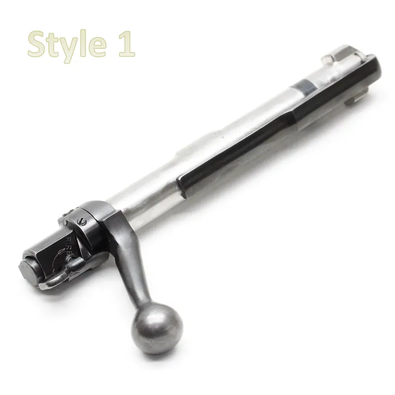 Complete Model 70 Bolt Assembly