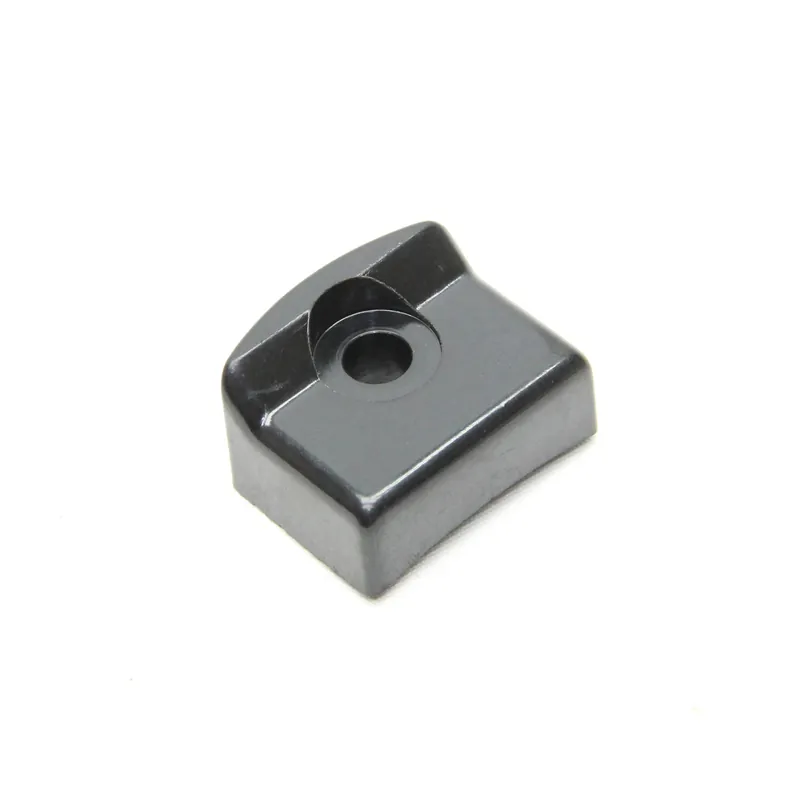 Target Rifle Hand Stop