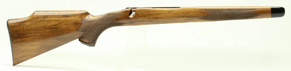 Custom Stock – Post-War Standard Rifle