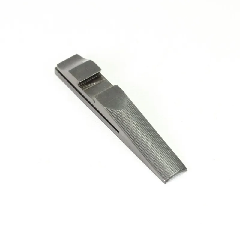 Sight Ramp