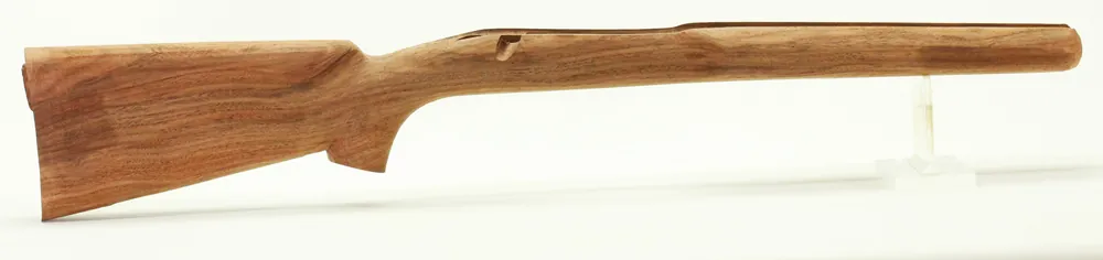 Target Marksman Stock – Unfinished Duplication