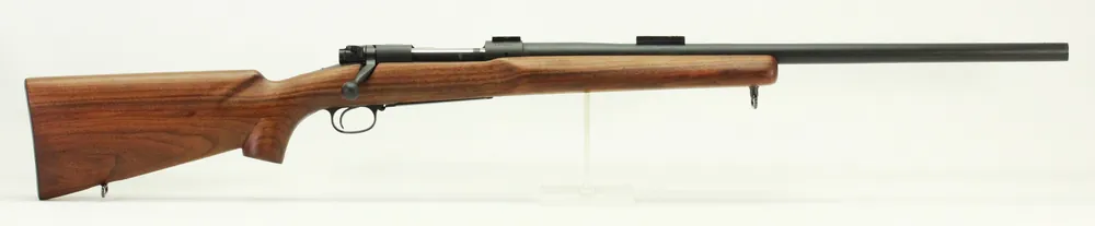 Custom Rifle Build – 1952 .30-06 Marksman Rifle