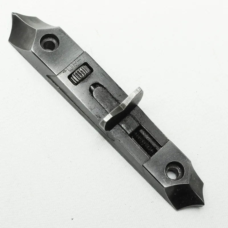 African Rear Sight