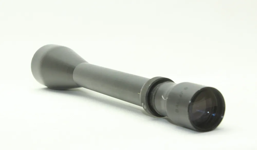 Bausch & Lomb Balvar 8 Scope