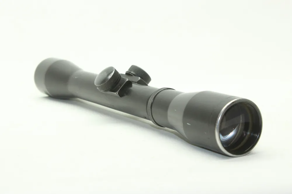 Lyman Challenger 4x32mm Scope