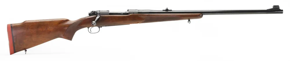 .375 H&H Magnum Standard Rifle – 1961