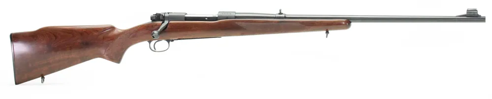 .30-06 Springfield Standard Rifle – 1958