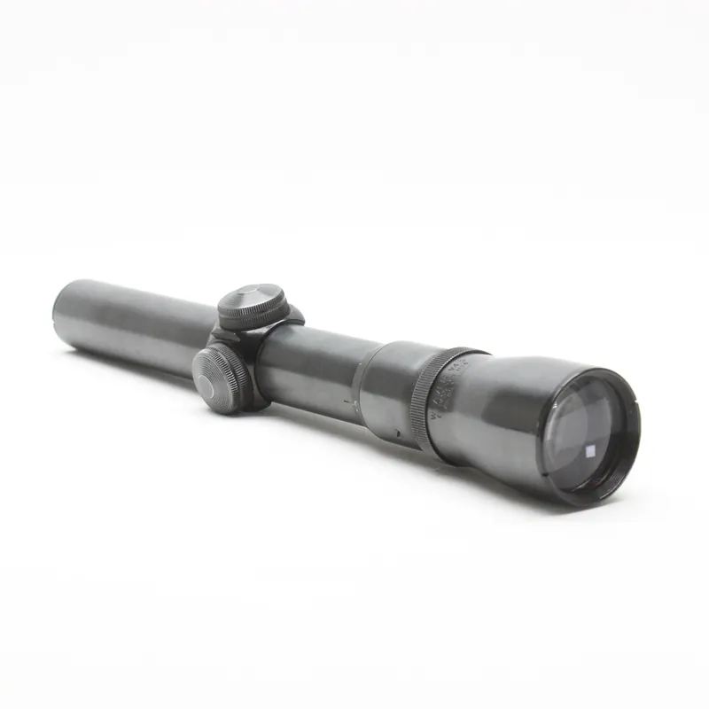Weaver V4.5 Scope