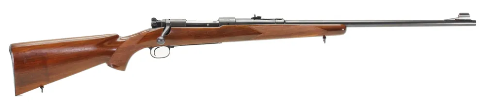 .270 W.C.F. Standard Rifle – 1941