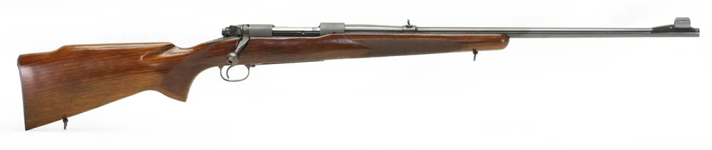 .270 Winchester Standard Rifle – 1952