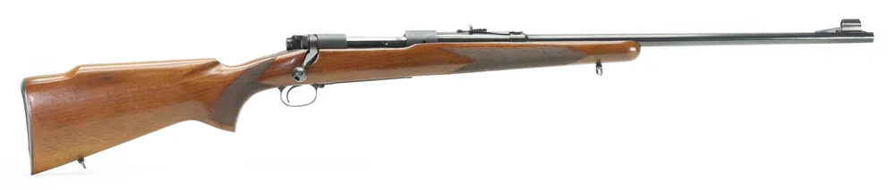 7 M/M (7x57mm Mauser) Standard Rifle – 1954