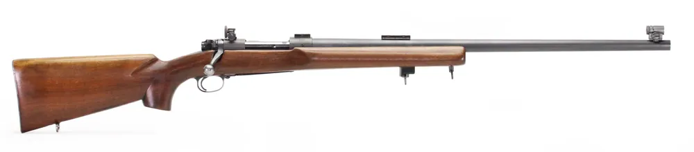 .220 Swift Target Rifle – 1948
