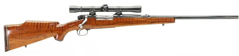 .30-06 Super Grade – 1957 – Japanese Engraved
