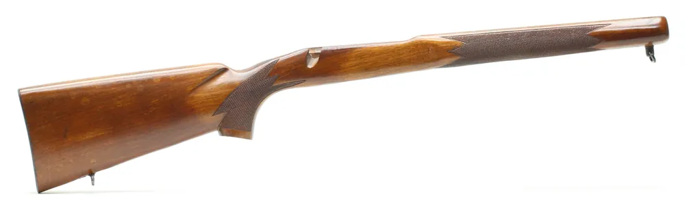 Special Order Bull Gun Rifle Stock