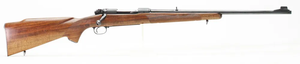.270 Win Featherweight Custom – 1961