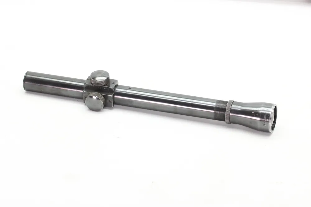 Lyman Alaskan All-Weather Scope 2&1/2 Power