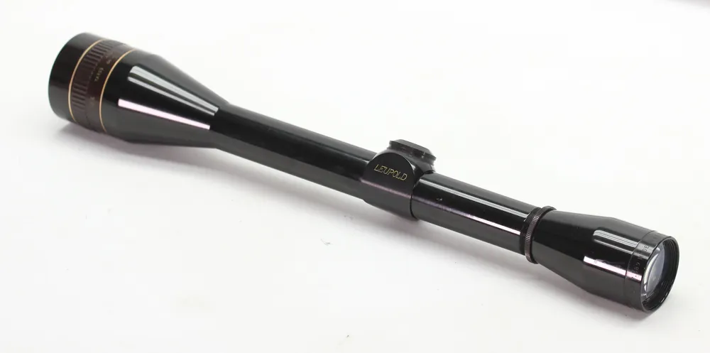 Leupold 12x Scope