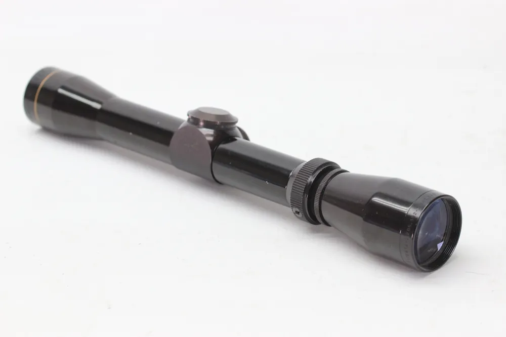 Leupold Vari-X II 2-7 X 33 Scope