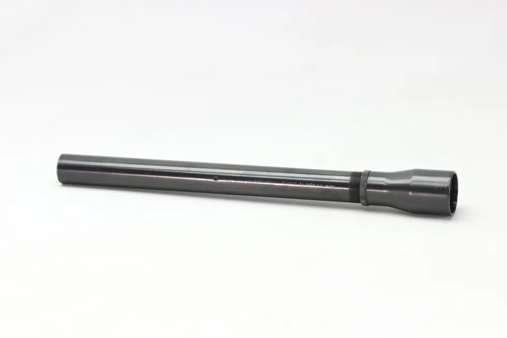 Lyman Alaskan All-Weather Scope 2&1/2 Power – 7/8″ – Fixed