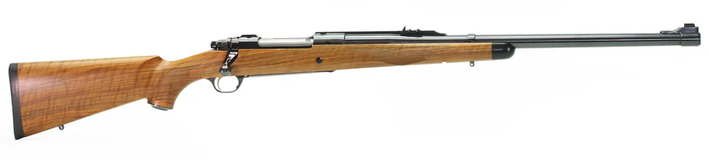 Ruger M77 Mk II Express Magnum .416 Rigby a.k.a. “RSM” Rifle