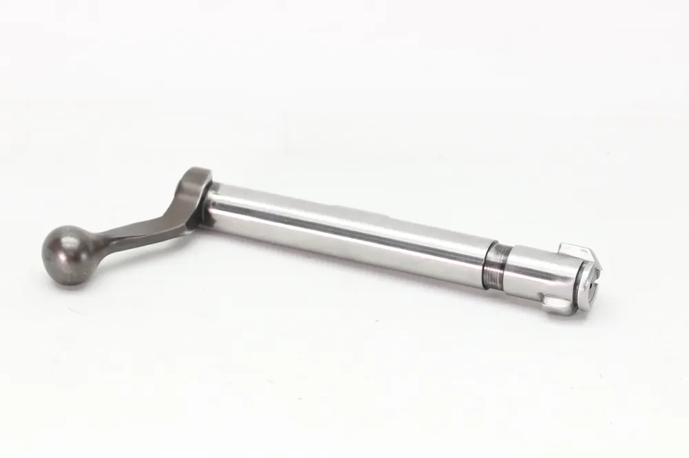 Bolt Housing – Standard – Type-II
