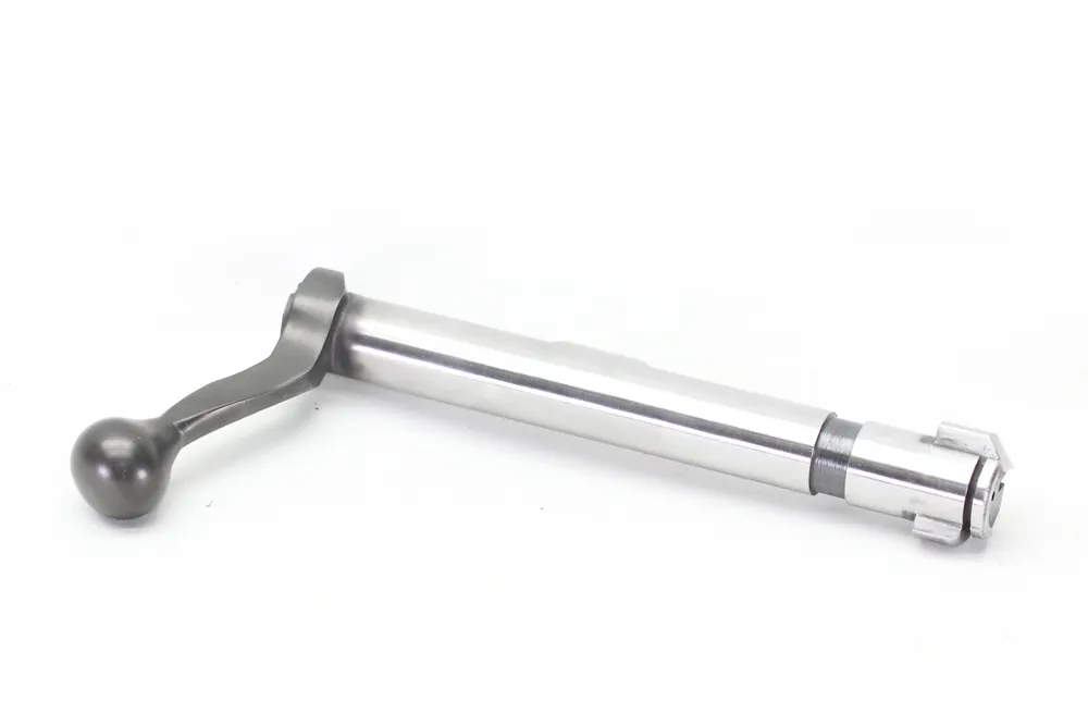Bolt Housing – Standard – Type-II – Reblued