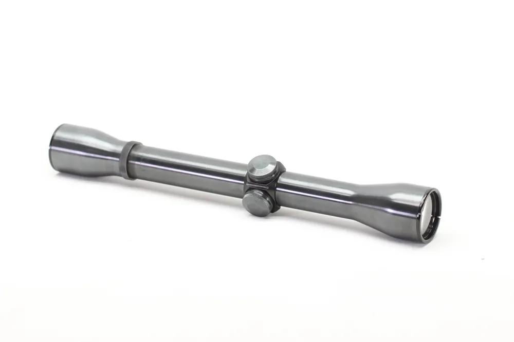 Weaver K4-60-B Scope