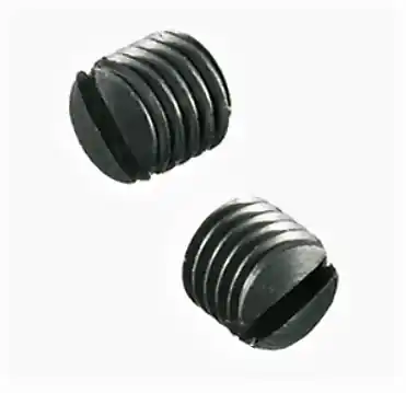 Receiver Screw Hole Filler Plugs (each)