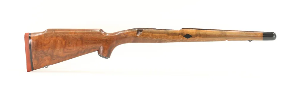 Custom Stock – Post-War .375 H&H Magnum Stock