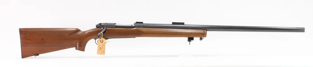 .300 H&H Magnum Bull Rifle – 1962