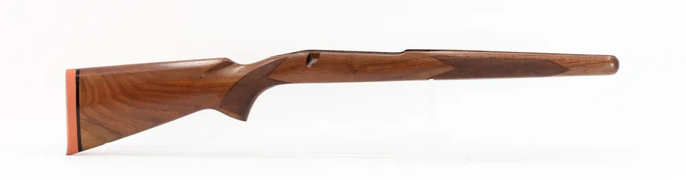 1952-1960 Low Comb Featherweight Rifle Stock
