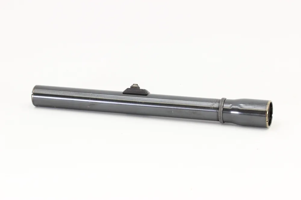 Stith 4X Scope – Made by Weaver