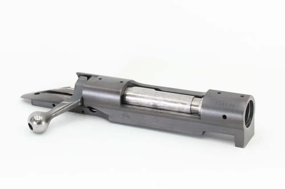 Matched Receiver & Bolt Body – Standard Action – 1957