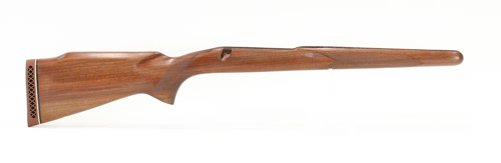 1952-1961 Monte Carlo Featherweight Rifle Stock