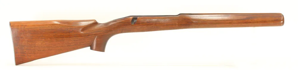 Target Stock – 1948-1943