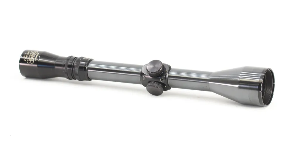 Pecar Berlin 4-10 Variable Scope, 26mm