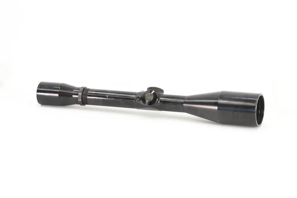 Bushnell Scope Chief 6x Rifle Scope