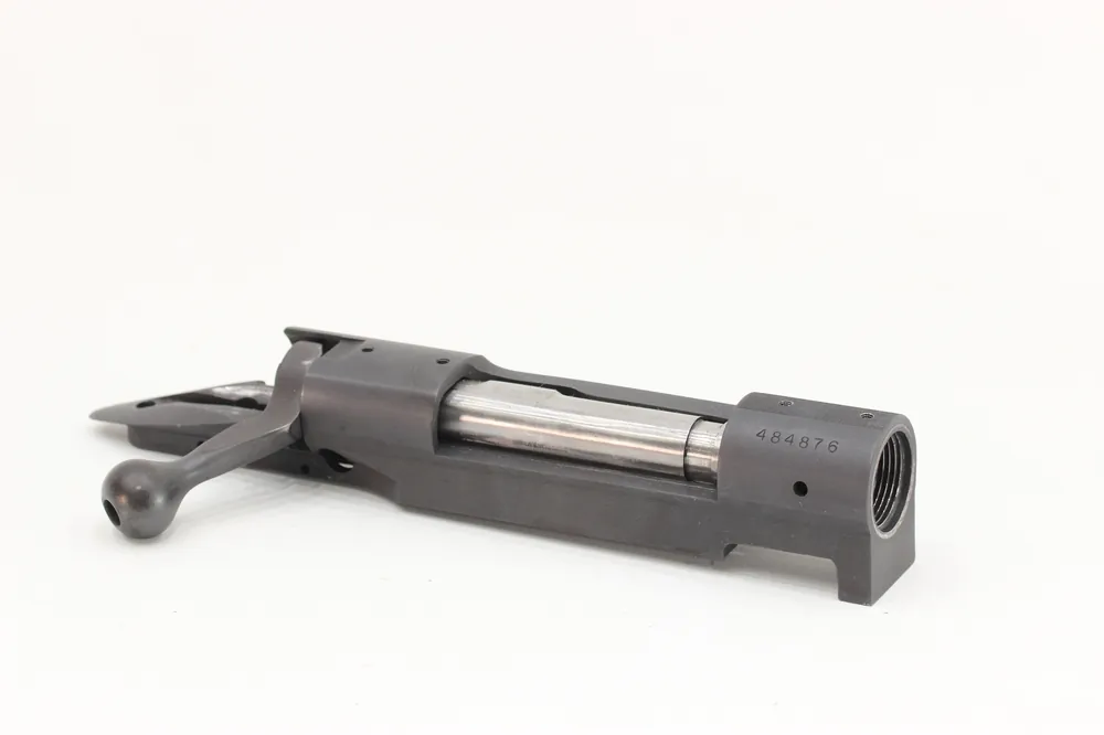 Matched Receiver & Bolt Body – Short Magnum – 1960