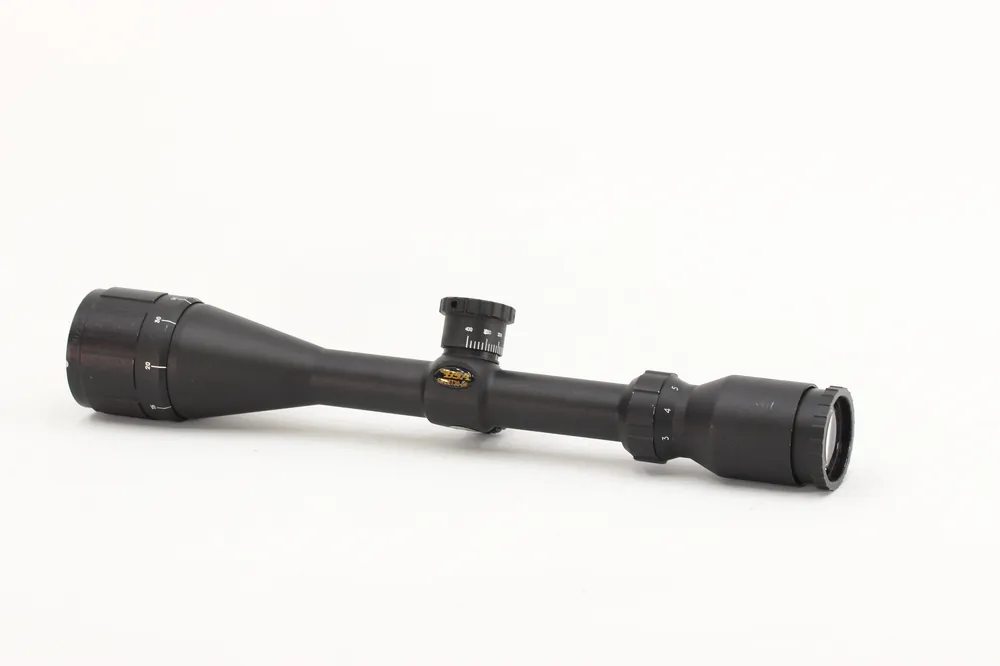 BSA Sweet .30-06 3-10×44 Rifle Scope 1″