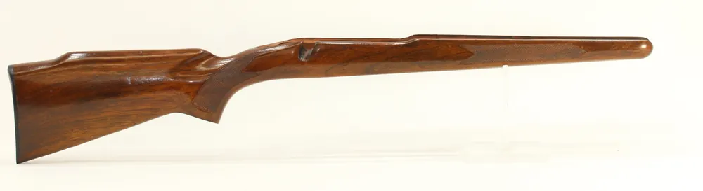1962-1963 Monte Carlo Standard Rifle Stock