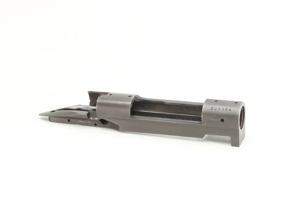 Receiver – Standard – 1961