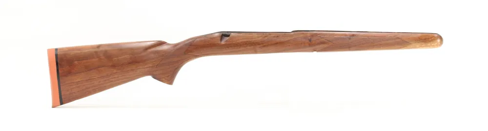 1948-1950 Low Comb Standard Rifle Stock – Shortened