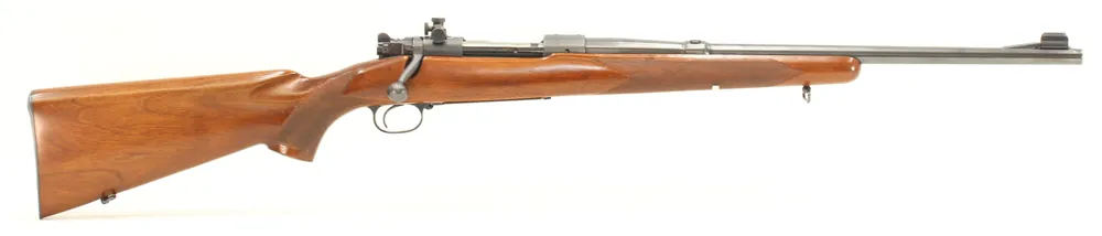 7 M/M (7x57mm Mauser) Carbine – 1940